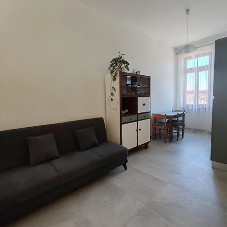 Apartamento La Casina *