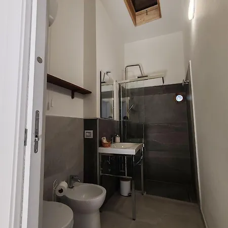 La Casina Apartamento