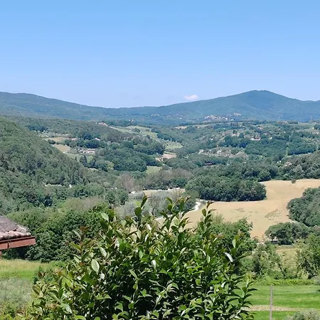 La Casina Apartamento *