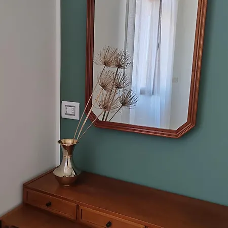 Apartamento La Casina Amelia