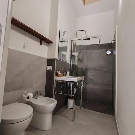 La Casina Apartamento *