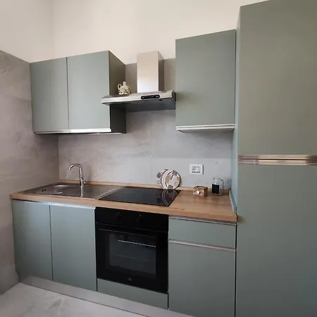 Apartamento La Casina *