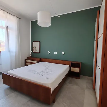 Appartamento La Casina