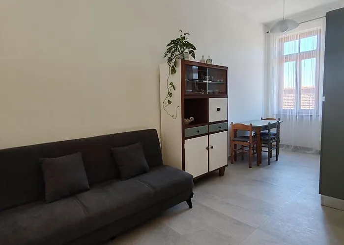 Apartamento La Casina *