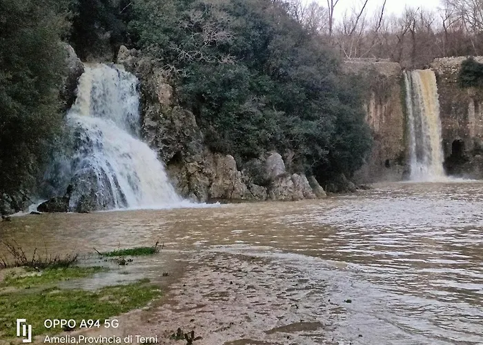 Apartamento La Casina