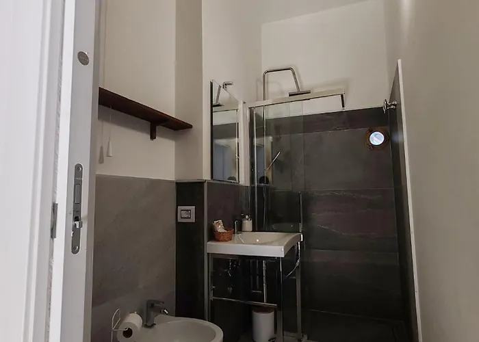 La Casina Apartamento