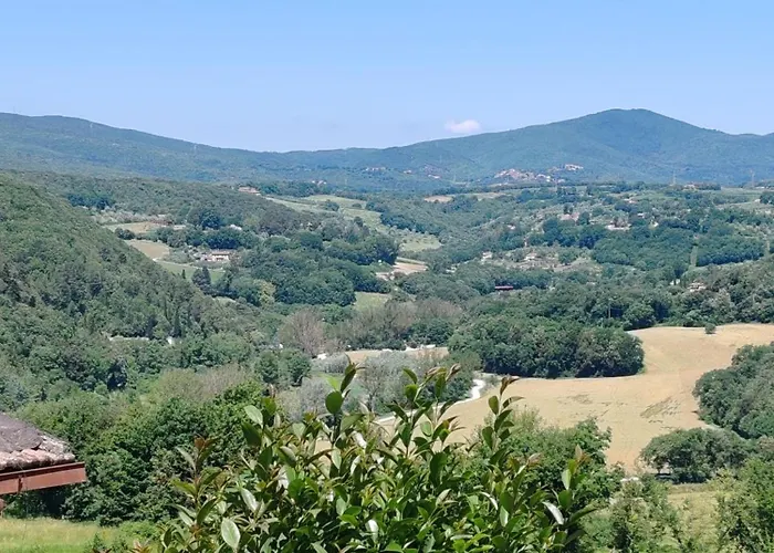 La Casina Apartamento *