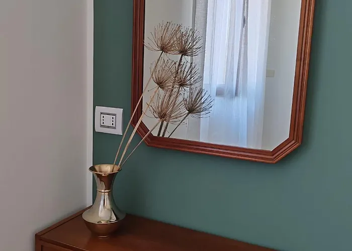 Apartamento La Casina Amelia