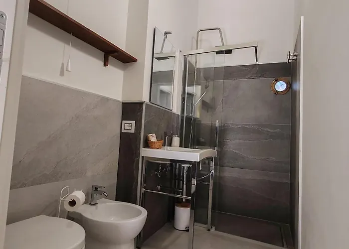 La Casina Apartamento *