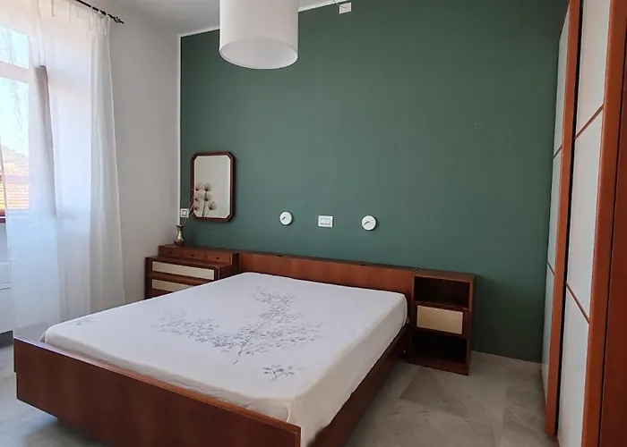 Apartamento La Casina
