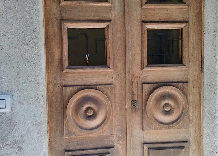 La Casina Apartamento